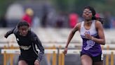 IHSAA girls track and field: Sectional results from Central Indiana sites