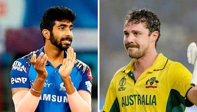 Ricky Ponting picks IPL top performers Jasprit Bumrah, Travis Head to dominate T20 World Cup