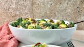 Creamy and crunchy, this make-ahead, 8-ingredient broccoli salad is never the wrong choice