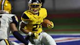 Moeller running back Jordan Marshall unveils Top 4 college choices