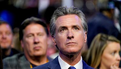 Gavin Newsom Vetoes Home-Loan Bill for Undocumented Immigrants