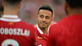 Thiago Alcantara announces retirement from football after leaving Liverpool