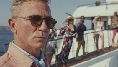 Knives Out 3: ecco quando inizieranno le riprese del film con Daniel Craig