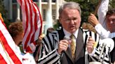 Prez of Trumpy Zionist Org Hit With Lawsuit Over Racist, Sexist Behavior