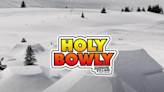 Watch The Highlights from Snowboy's Premier Event 'Holy Bowly'