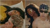 Beef star Young Mazino and Justin Bieber appear in star-studded video for SZA’s ‘Snooze’