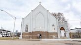 Cabrini Green landmarked vacant church could have new life