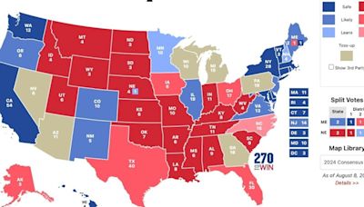 The Electoral College Is A Perversity Of Democracy