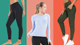 The 14 best Lululemon-inspired styles you can shop online