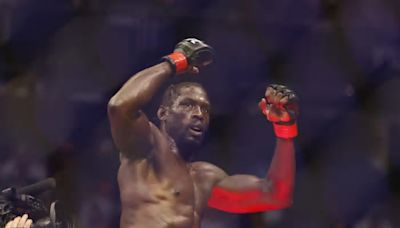 UFC Louisville will be headlined by Jared Cannonier – Nassourdine Imavov