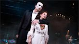 《歌劇魅影》明年2月告別百老匯 演出35年創最久紀錄