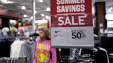 Don't Waste Your Money | Stores lowering prices in hopes of enticing shoppers back in