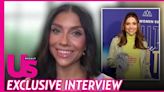 Jenna Johnson Gets Real About Losing Pregnancy Glow: My 'Flopped' Skin Was 'So Sad'