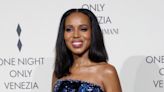 Kerry Washington reveals past abortion: ‘I’m telling my truth’