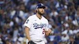 Andrew Friedman says Dodgers want Clayton Kershaw and Justin Turner to return