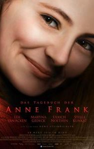 The Diary of Anne Frank