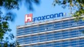 Foxconn is now looking at making AI servers in India, expand beyond iPhones