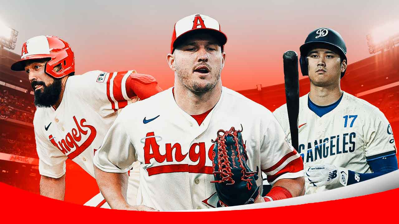 Several Angels people suggested they believe that superstar Shohei Ohtani would have stayed