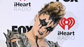 JoJo Siwa Defends Her Adult Era While Debuting Dramatic Black Look