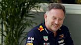 Motor racing-Red Bull have taken 220 staff from Mercedes, says Horner