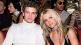 Britney Spears Reveals How She and Justin Timberlake Kept Her Abortion a Secret — Even from Her Family