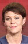 Helen McCrory