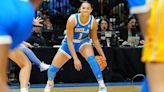 UCLA's Kiki Rice Stars in New State Farm Commercial