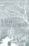 Son (The Giver Quartet, #4)