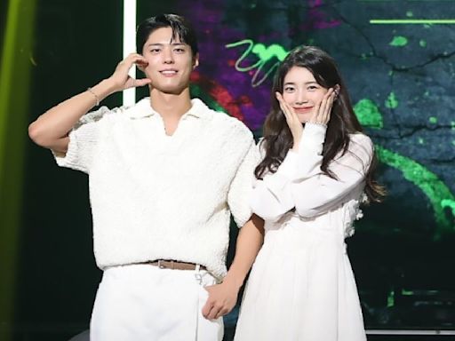 Wonderland's Bae Suzy, Park Bo Gum join forces for mesmerizing duet covers of Dream, Holiday and more on The Seasons - Zico's Artist