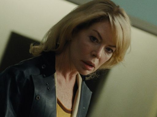 ... Couch’ Director Niclas Larsson on Casting Lara Flynn Boyle, Ellen Burstyn’s ‘F—ing Crazy’ Wig and Wanting...