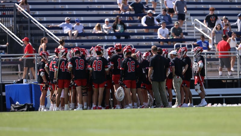 Duke defeats Utah 19-7 in NCAA lacrosse tournament