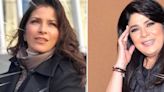 Así fue el encuentro entre Victoria Ruffo y Alessandra Rosaldo en el nacimiento de Tessa