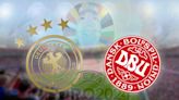 Germany vs Denmark LIVE! Euro 2024 match stream, latest score and goal updates today