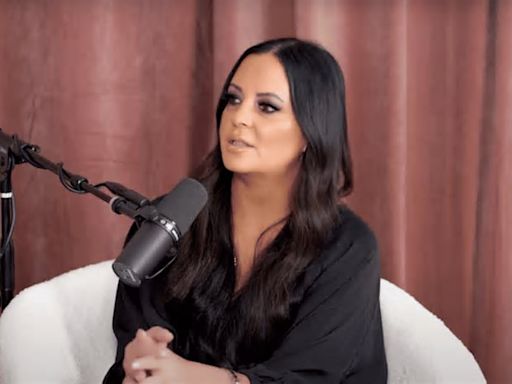 Sara Evans Says She Feels Bad For New Artists Because They’re Expected To Have A Million Followers Before A Label Will Look At Them