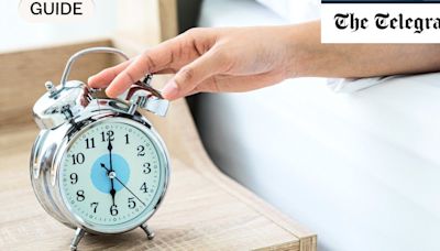 Why six hours of sleep is not enough