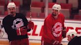Road to Stanleytown: Mitch Albom, Drew Sharp make Red Wings-Flyers 1997 predictions
