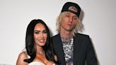 Machine Gun Kelly Raps About Fiancee Megan Fox's Pregnancy Loss in New Song