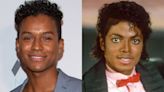 Jaafar Jackson Will Portray Uncle Michael Jackson in New Biopic