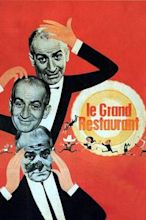 Le Grand Restaurant