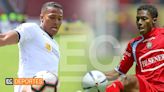 Antonio Valencia no se arrepiente de ir a Liga de Quito y rechazar a El Nacional