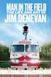 Man in the Field: The Life and Art of Jim Denevan