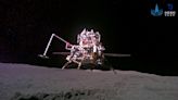 China lunar probe to return to Earth with samples