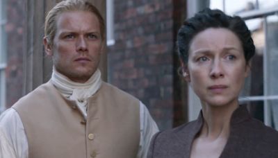 Avance y fecha de estreno de la parte 2 de la temporada 7 de Outlander: "¿No sacrificarías todo por amor?"