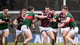 Galway v Mayo: What time, what channel and all you need to know