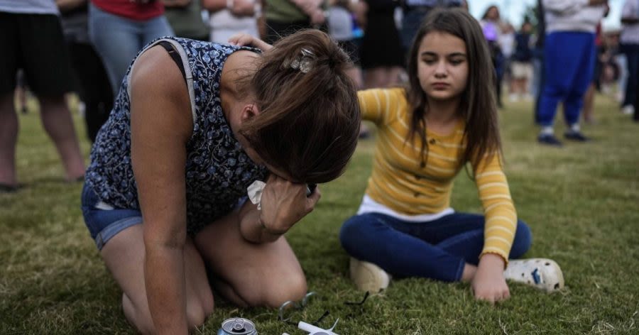 Teen charged with killing 4 at Georgia high school was focus of earlier threat tips