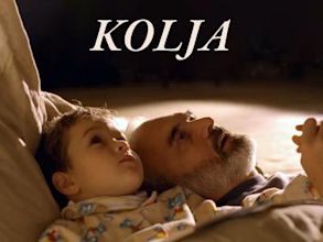 Kolya (film)