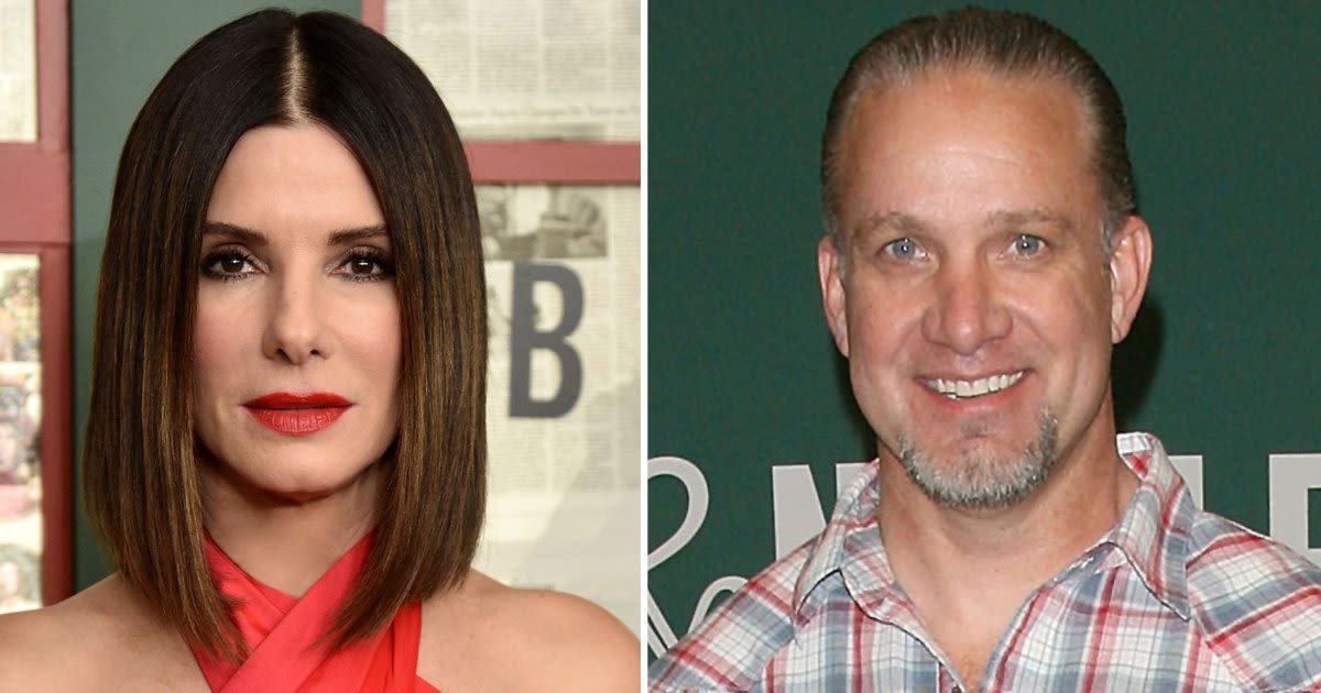 Sandra Bullock’s Ex Jesse James Fighting Dog Attack Lawsuit