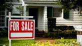 Home Prices Could Fall Faster, But It's Up To Your Neighbors