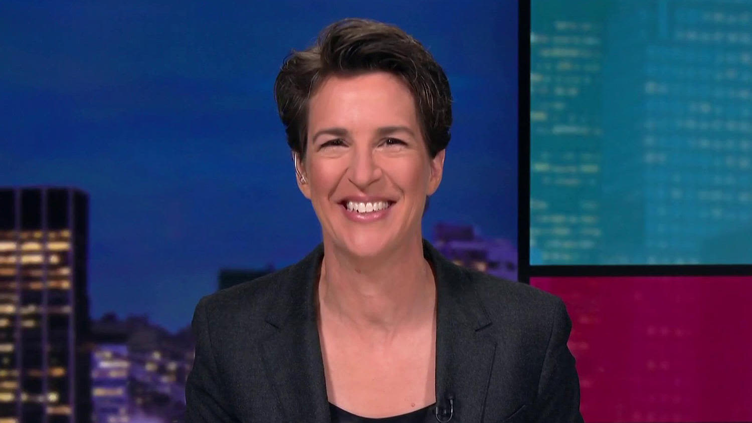 Maddow Blog | Watch Rachel Maddow Highlights: April 29