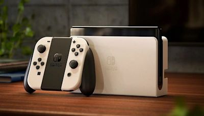 Switch Now Longest Running Nintendo Console Without Being Replaced